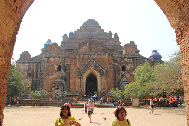 Bagan - the best of the best Myanmar attractions