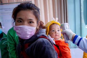 Coronavirus COVID-19 News Update in Myanmar