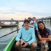 Mesmerizing Irrawaddy River Cruise