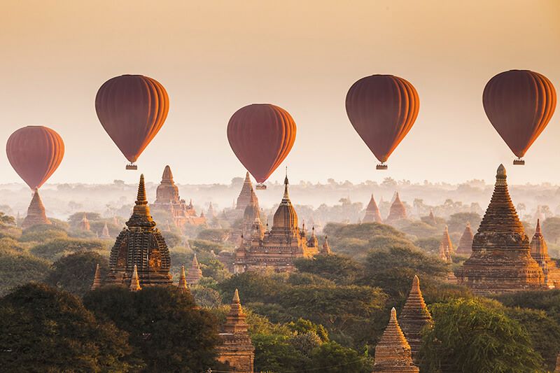 Myanmar Irrawaddy river cruises safety assurance