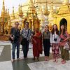 enchanting myanmar river cruise with irrawaddy explorer cruise