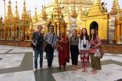 enchanting myanmar river cruise with irrawaddy explorer cruise