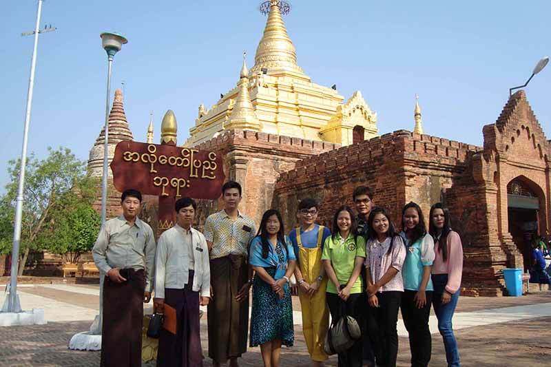 enthralling irrawaddy river cruise