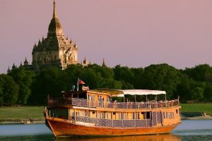 feel confident to travel myanmar river cruises