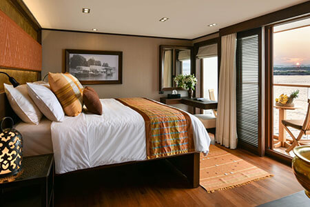 sanctuary ananda suite room